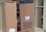 Drum sander belts