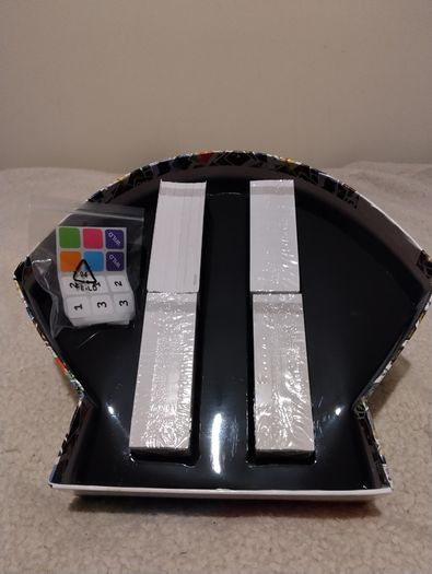Eye Know Trivia Board Game