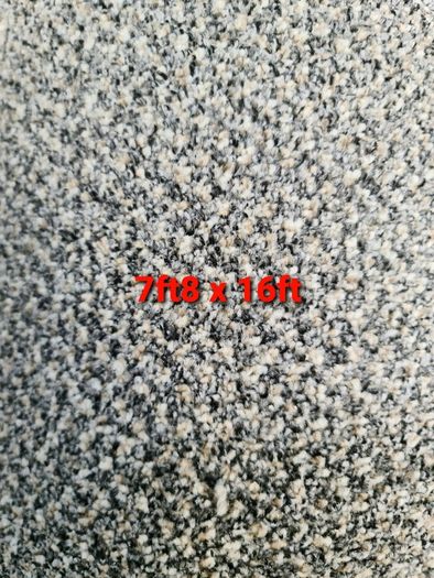 carpet 7ft8 x 16ft