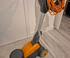 TASKI 400 floor polisher