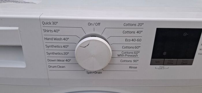 beko 7kg