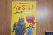 Mr Stonks