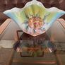 Vintage Beswick Luster Tulip Planter Image 2