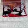Angry Birds Crasher Pullback Racer Bomb's Barrell Racer Damaged Box Please see photos Image 3