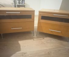 bed table