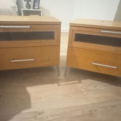bed table