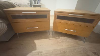 bed table