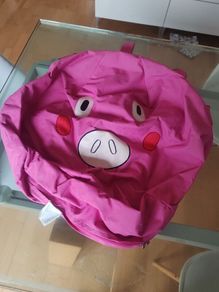 Bean Bag