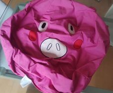 Bean Bag