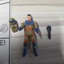 m.a.s.k firefly Image 10