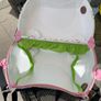 TRUNKI Cow Childrens suitacase Image 4