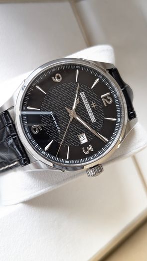 Hamilton Jazzmaster