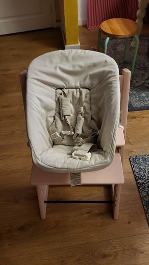 Stokke