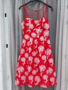 Dress in excellent condition