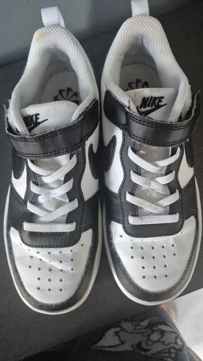 Nike kids 13.5 uk