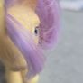 Lemon Drop Lemondrop Original Pose CC MLP G1 My Little Pony 1982 Image 7