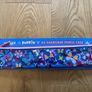 New Smiggle bookband pencil case A4 Image 2