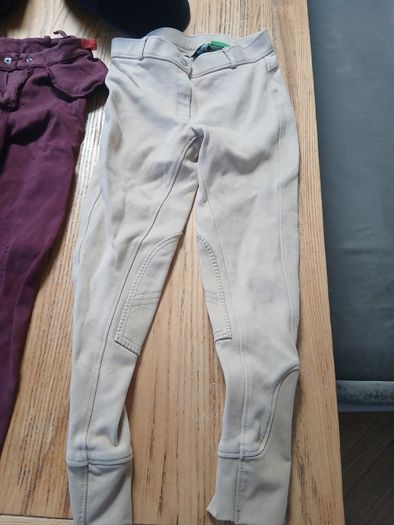 Horse riding bundle