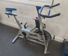 Schwinn & Spinner Pro Spin Bikes