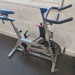 Schwinn & Spinner Pro Spin Bikes