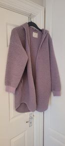 M&S housecoat Size M