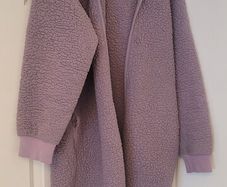 M&S housecoat Size M