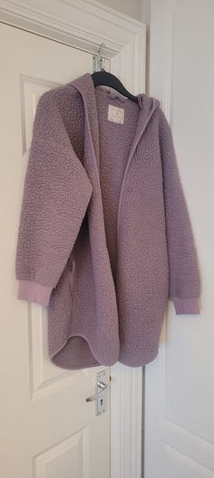 M&S housecoat Size M