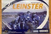 2008 Leinster v Munster - Magners League Programme
