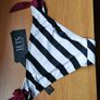 BNWT - JETS hipster pant bikini bottoms UK 8 Image 2