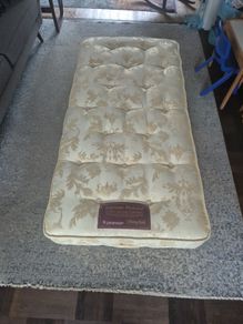 single mattress
