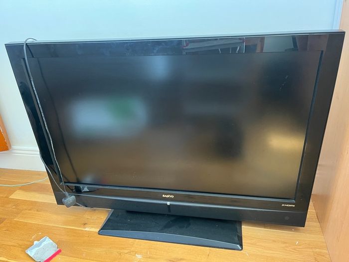 big tv
