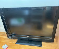 big tv
