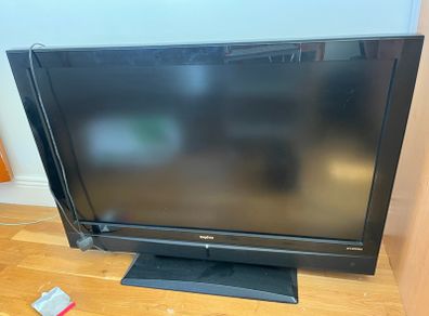 big tv