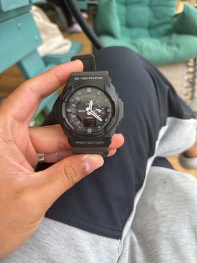 G-Shock GA-150