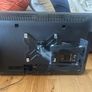 Nintendo Wii plus Sony TV plus Walk Bracket Image 2