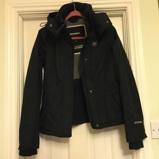 coat