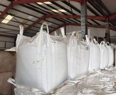 1.2 tonne bulk bags