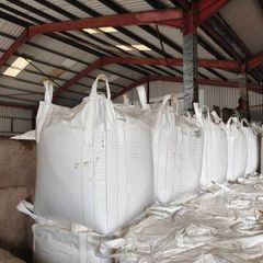 1.2 tonne bulk bags