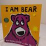 I Am Bear story book by Ben Bailey Smith Image 3