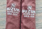 Suzuki soprano sre 505 recorders