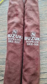 Suzuki soprano sre 505 recorders
