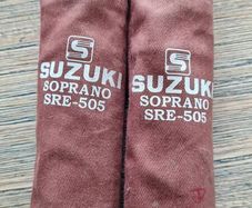 Suzuki soprano sre 505 recorders