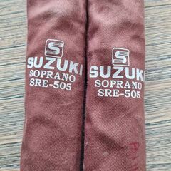 Suzuki soprano sre 505 recorders