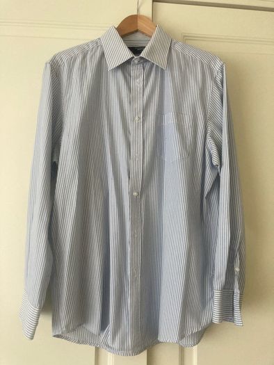 Men's Shirts Size 16