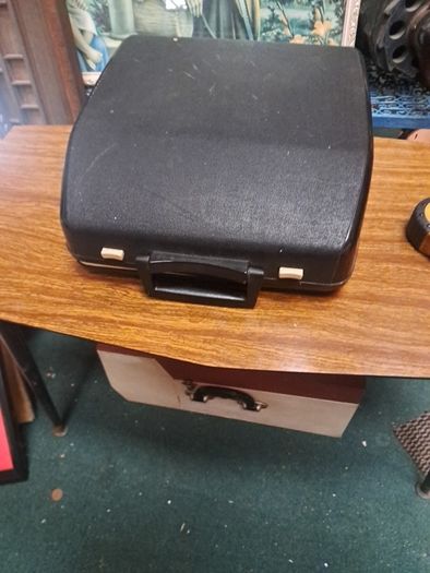 Vintage Typewriter