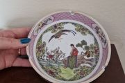 oriental ashtray