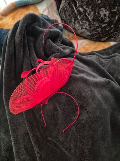 Facinator Red