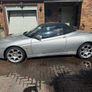Alfa Spider 916 convertible Image 2