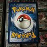 MSharpedo EX ! Jumbo Oversized Card ! Promo from XY Era ! 2017 ! Pokemon Card ! Image 5