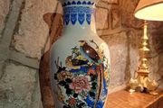 Vase